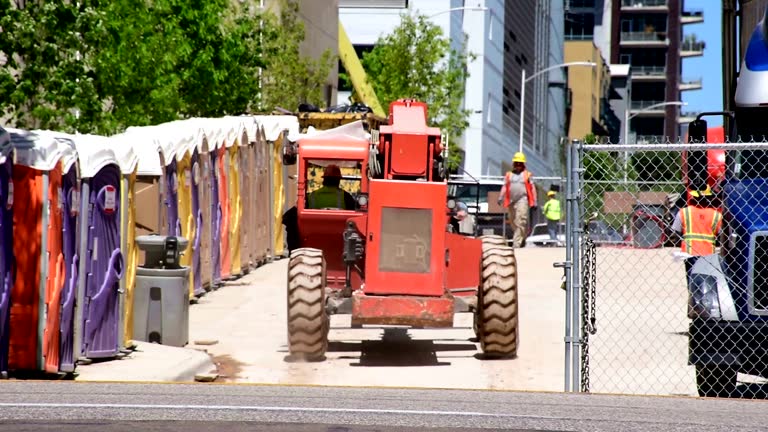 Best ADA-Compliant Portable Toilet Rental  in Southport, CT