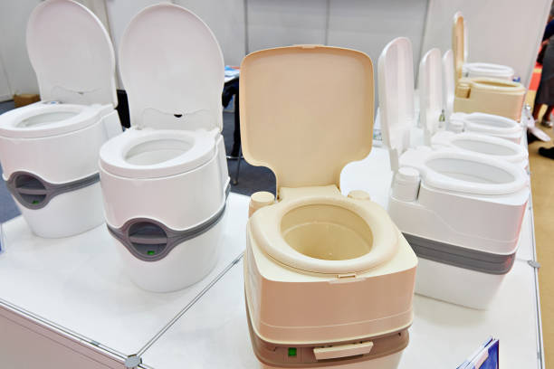 Best Portable Toilets for Parks and Recreation Areas  in Southport, CT